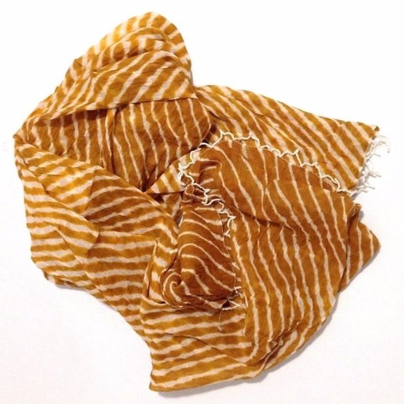 5 Lot Cotton Tye Dye sarong Scarf Brand New - Picture 8 of 8